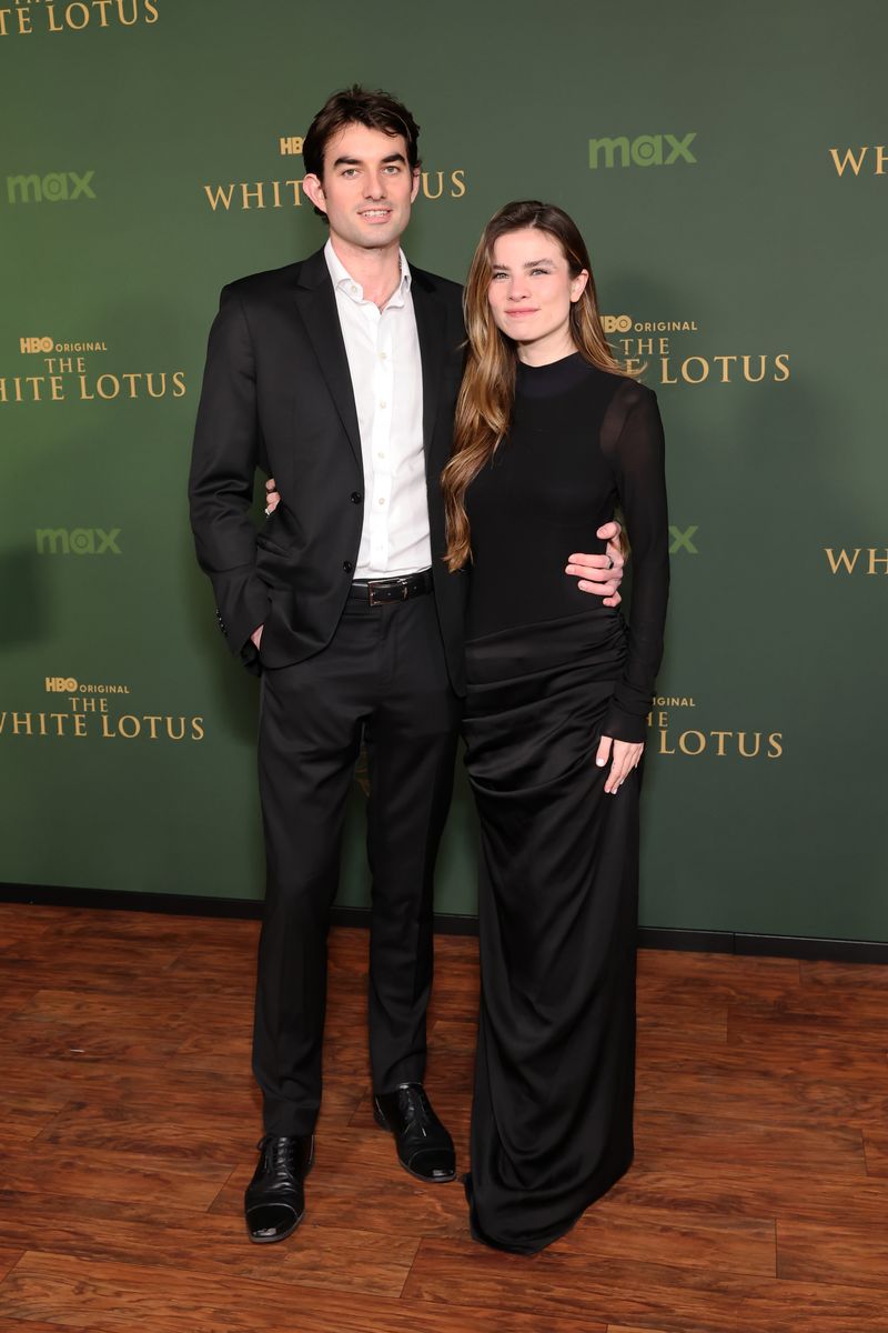 Giulia Be and Conor Kennedy first met during a trip to Mexico in 2022 before falling in love.