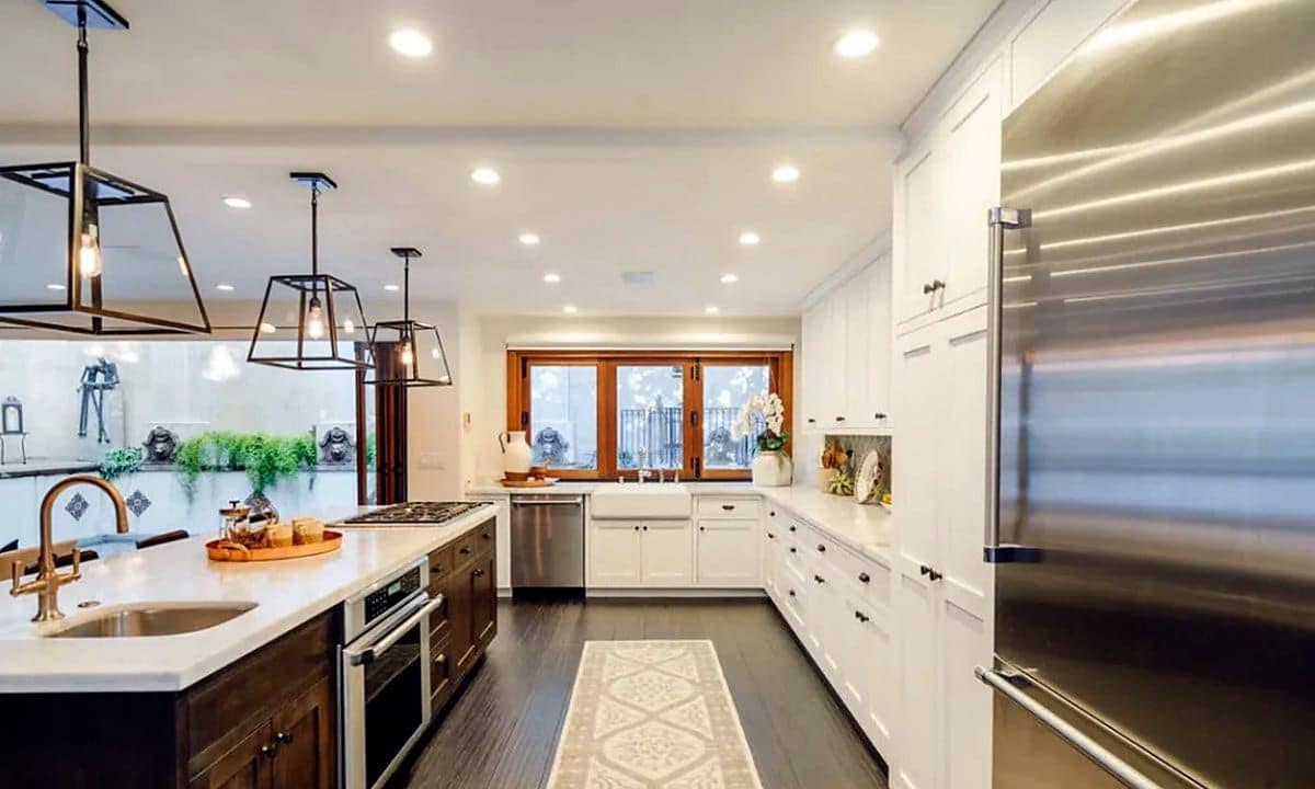 You can buy Camila Cabello's Hollywood Hills house for $4 million