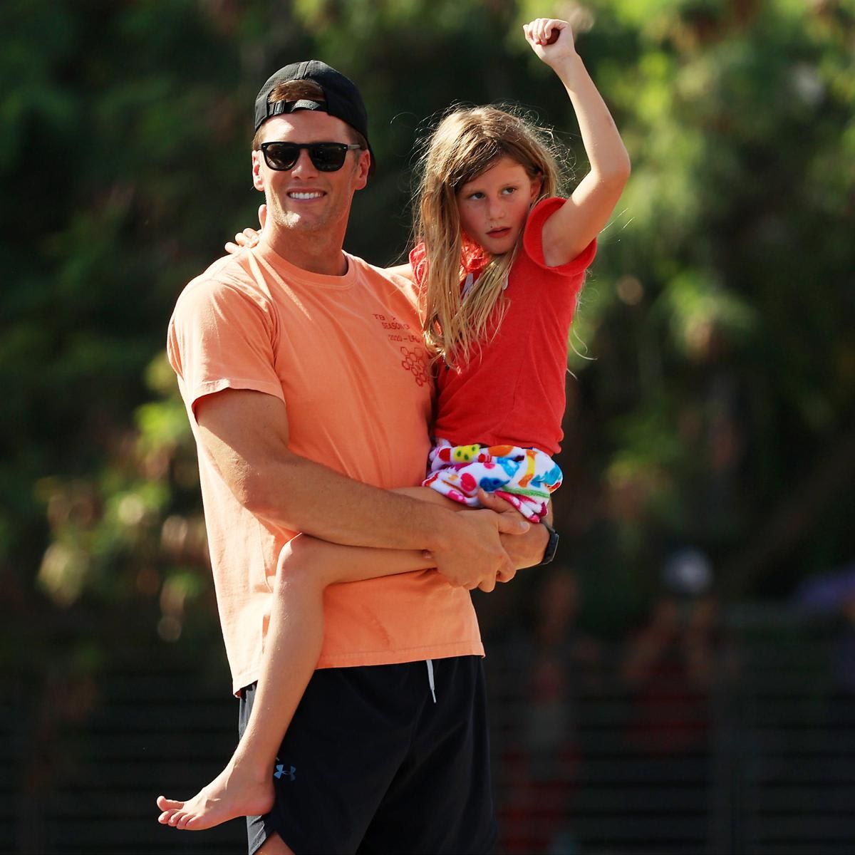Tampa Bay Buccaneers Victory Parade