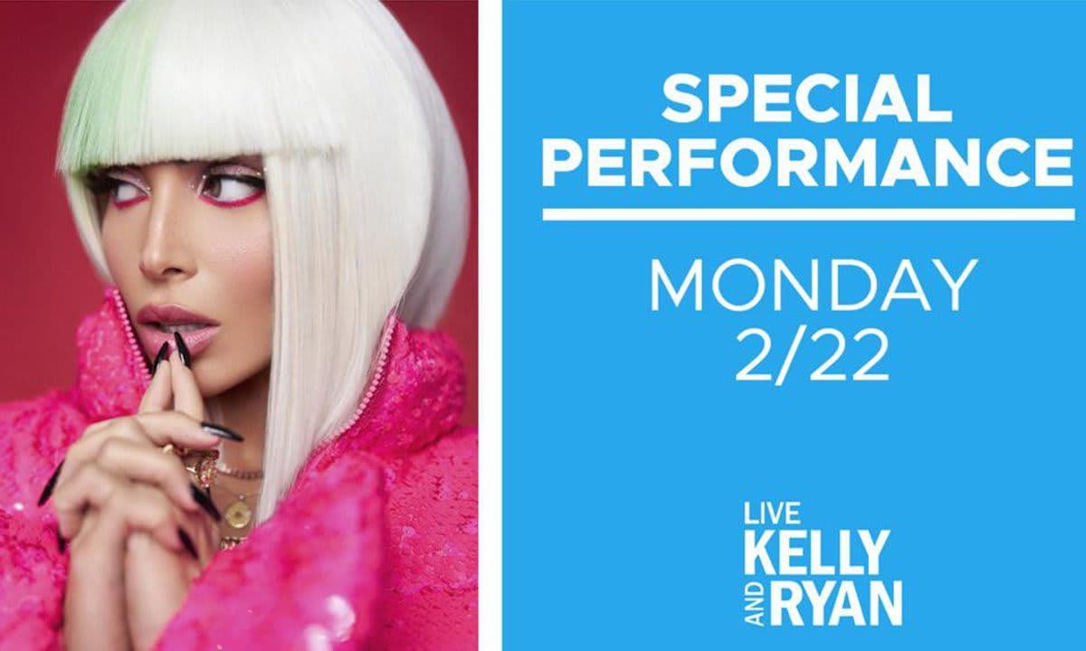 Special Performance Chesca