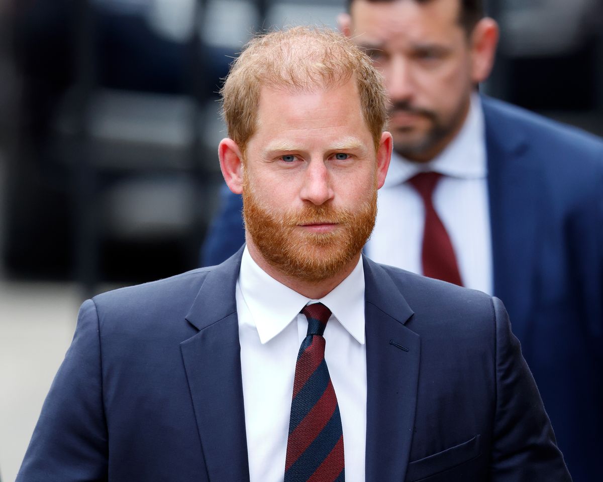 Prince Harry and Prince William have remained at the center of speculation about a possible reconciliation between the brothers