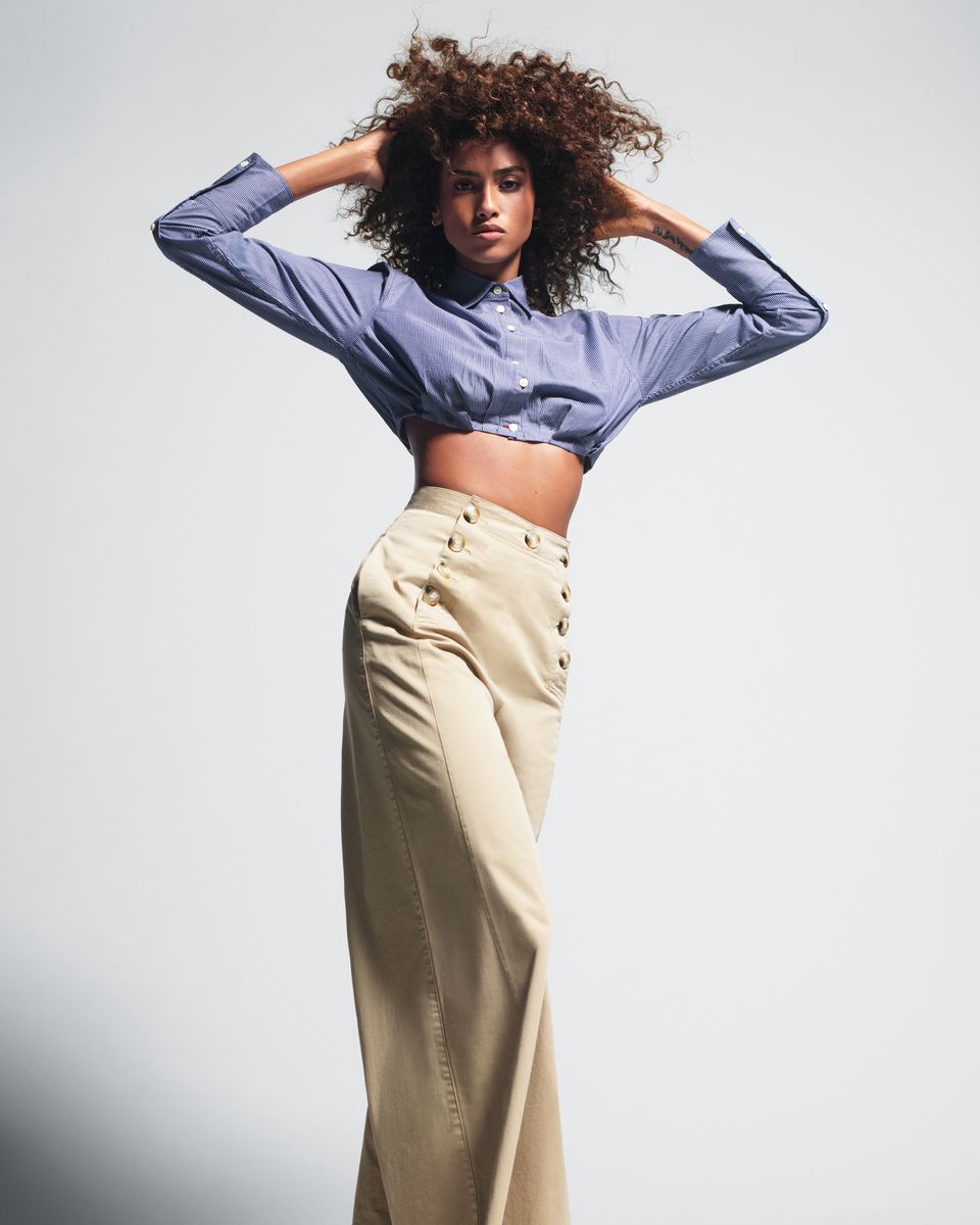 Zac Posen Gap collection