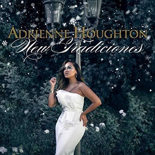 Latin Music Christmas albums