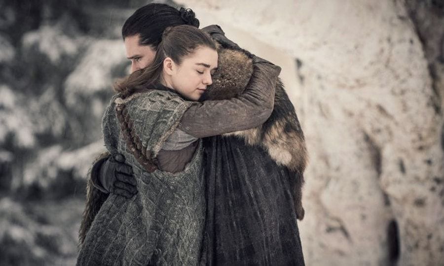 Game of Thrones end