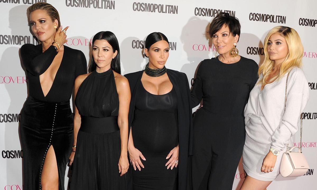 Cosmopolitan Magazine's 50th Birthday Celebration
