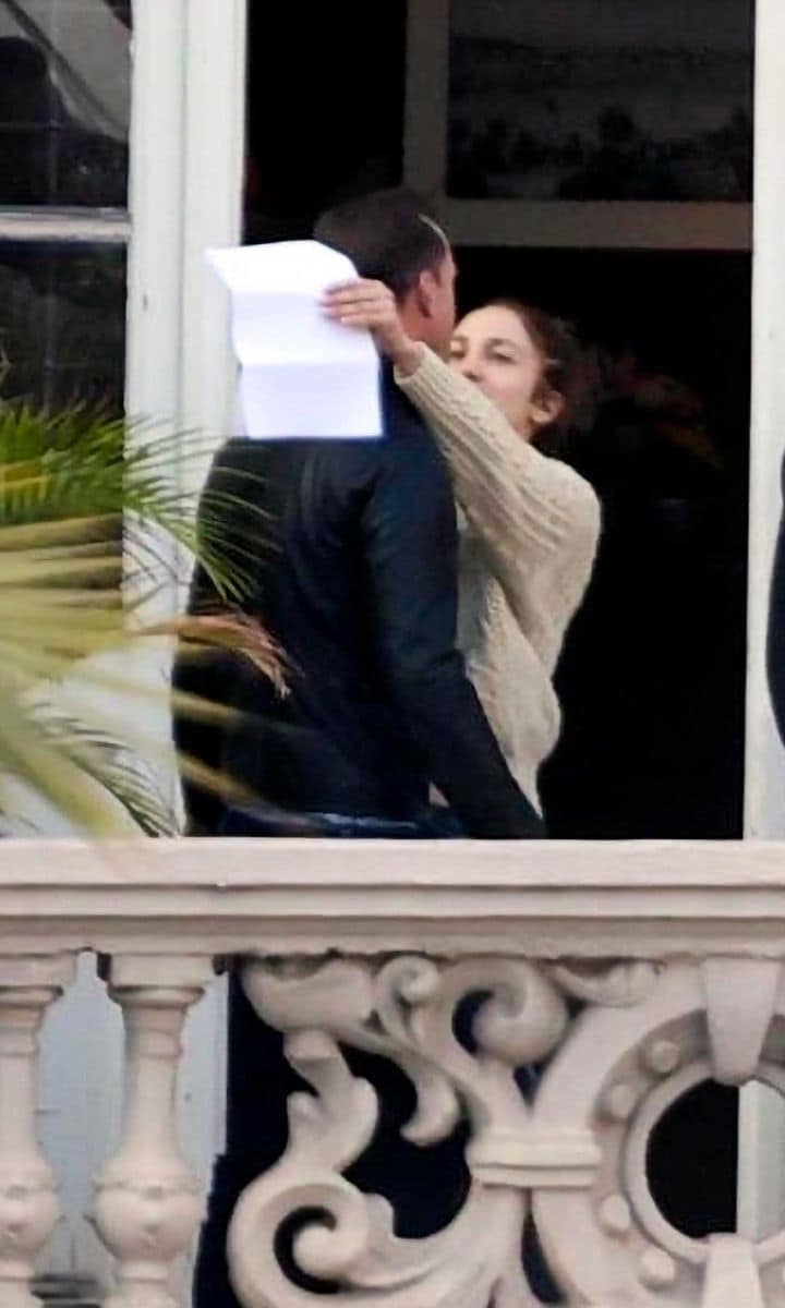 Jennifer Lopez Joseph Fiennes