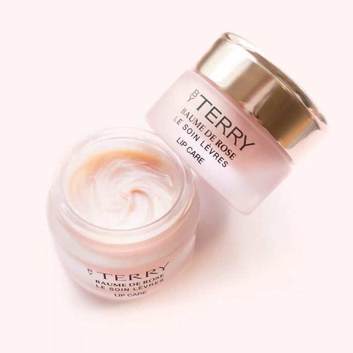 By Terry Baume de Rose