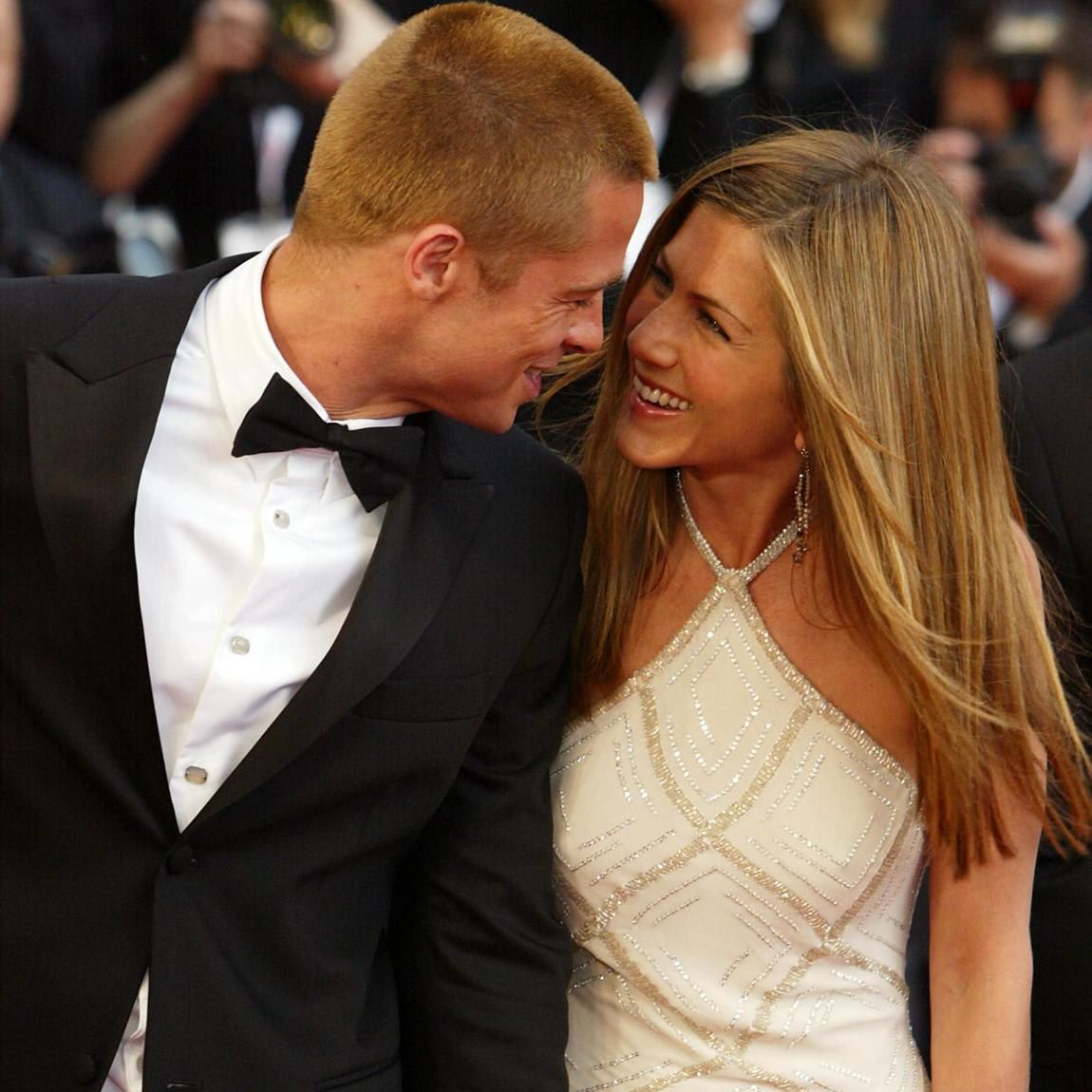 FR: 57th Cannes International Film Festival: "Troy" - World Premiere
