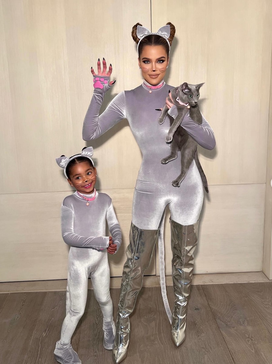 Koko was claws out at Kylie 