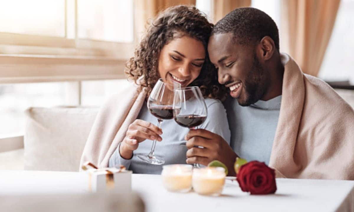 Valentine's Day