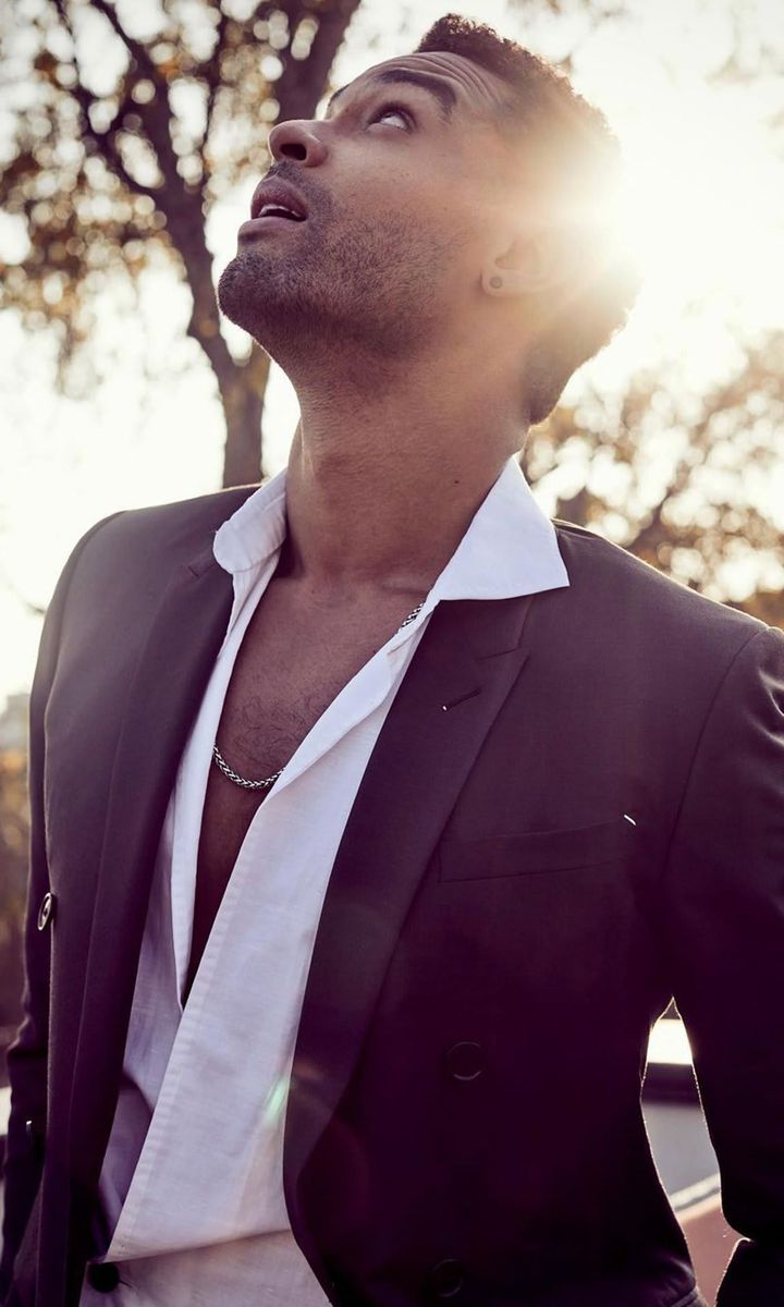 Regé Jean Page