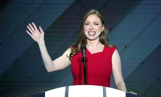 Chelsea spoke of how Charlotte 'loves to FaceTime' with her grandmother.
<br>
Photo: Getty Images