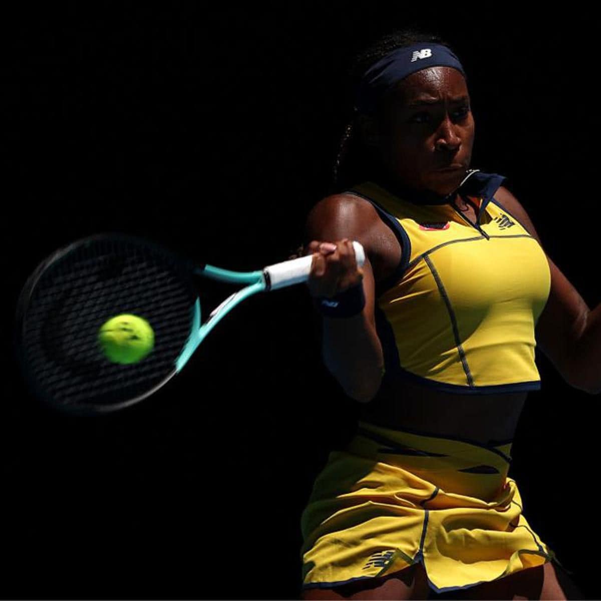 Coco Gauff