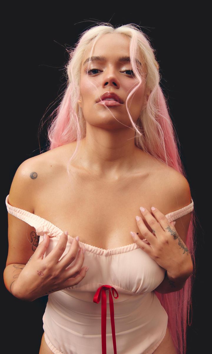 Karol G