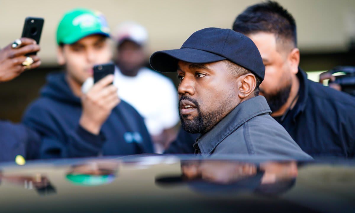 Celebrity Sightings In Paris   June 24, 2018