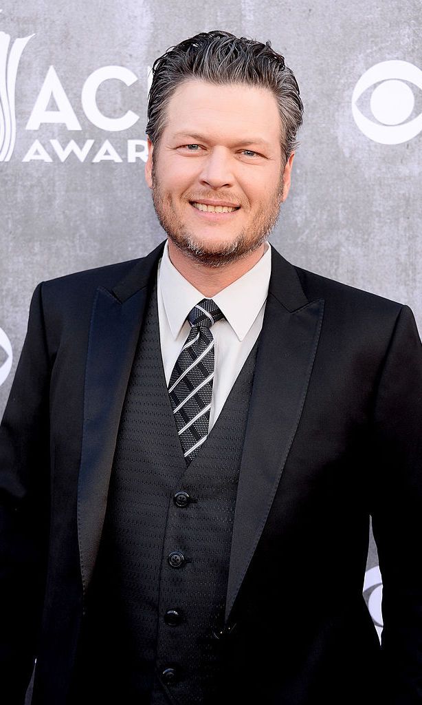 Blake Shelton released his first single since splitting from Miranda Lambert.
<br>
Photo: Getty Images