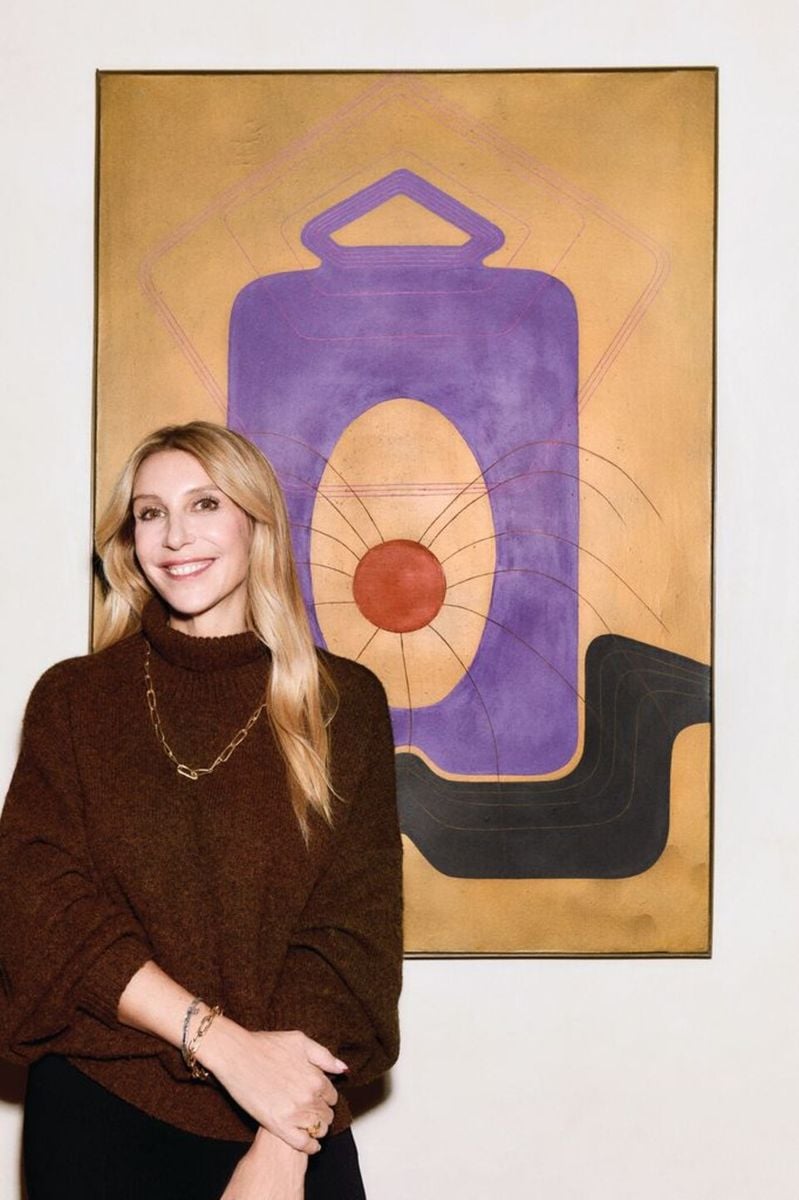 Amalia Amoedo on Miami’s art moment, and why it’s only getting stronger