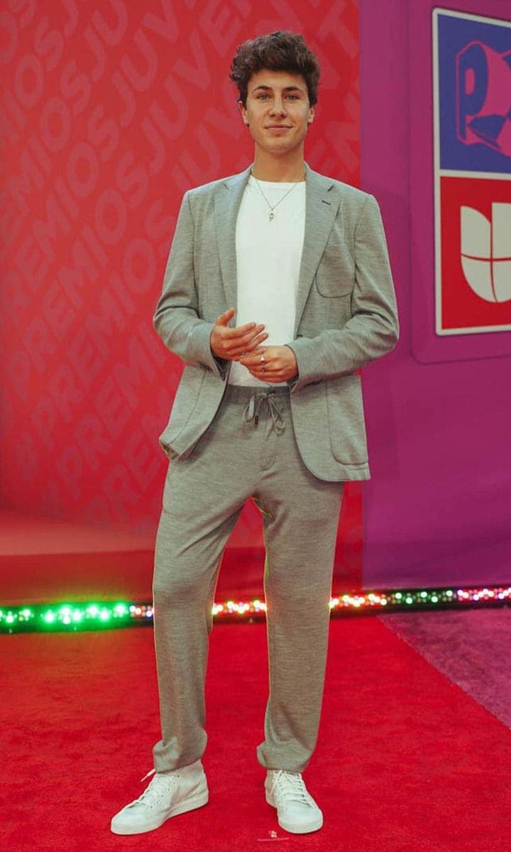 Juanpa Zurita