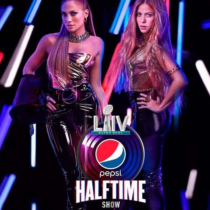 Shakira said her and Jennifer Lopez’s Super Bowl performance will celebrate Latin culture