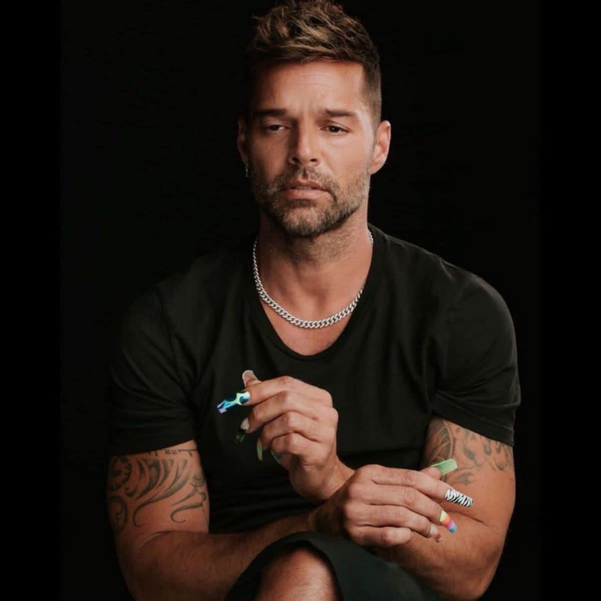 Ricky Martin