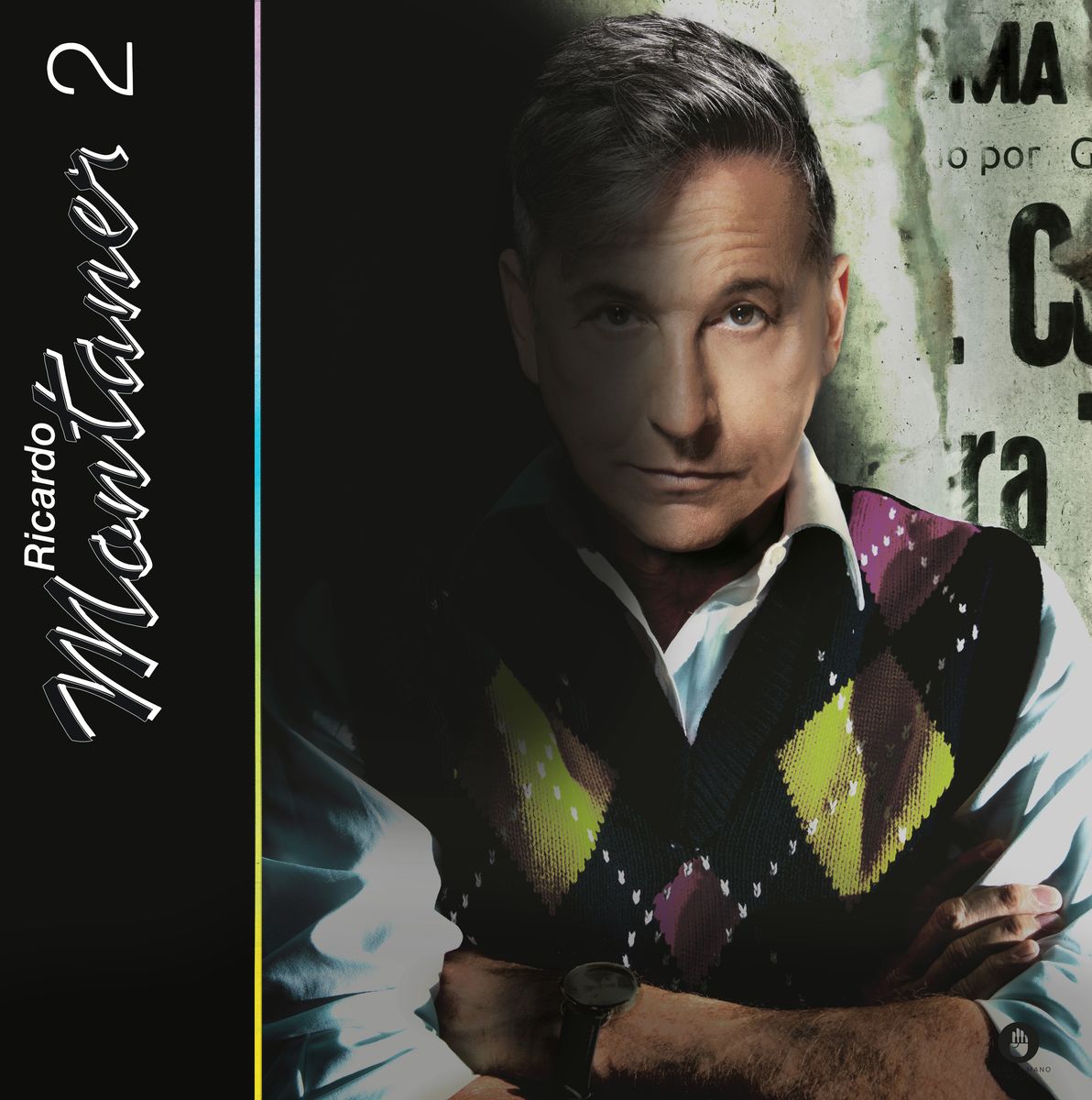 RICARDO MONTANER 2 (Versión Montaner)