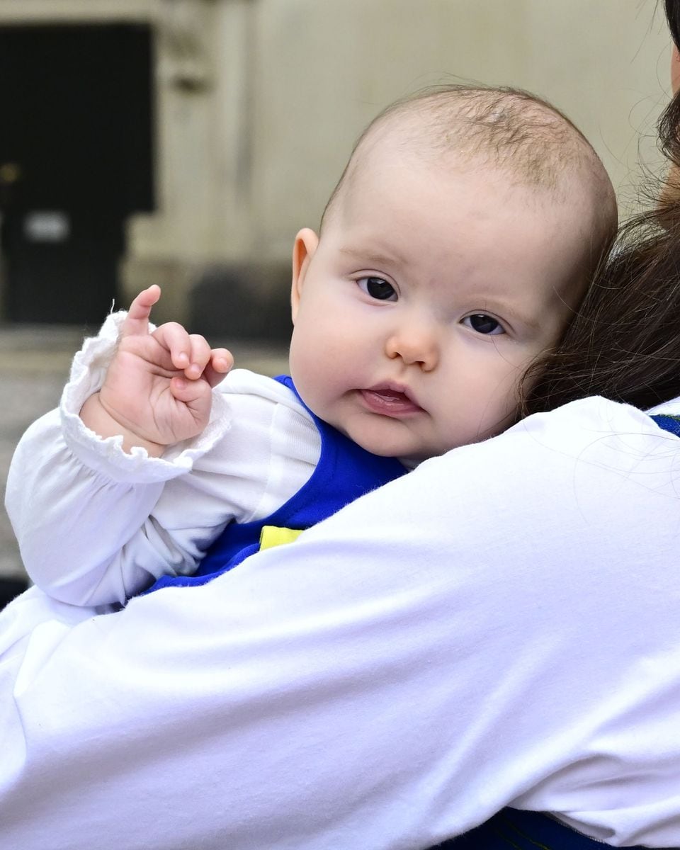  Princess Ines of Sweden