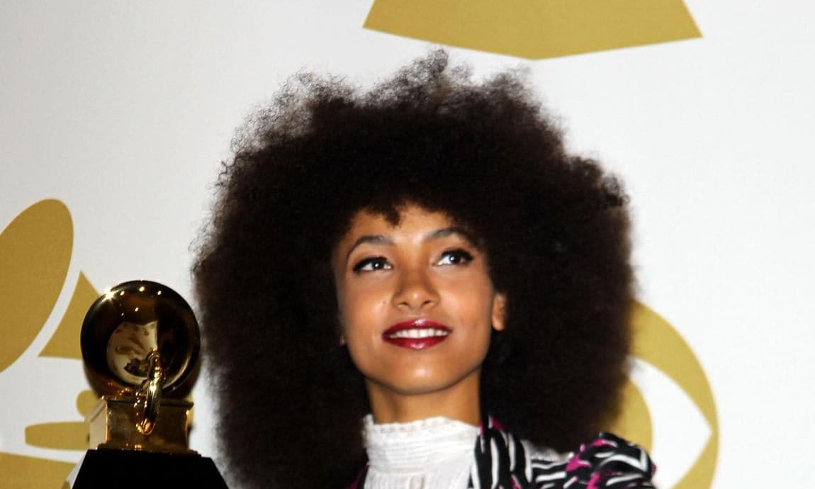 Latino celebrities who have won Grammys