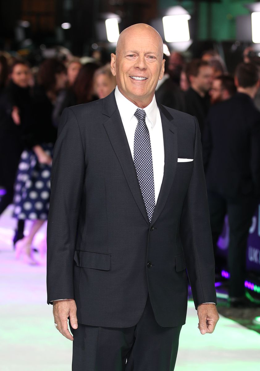 Bruce Willis