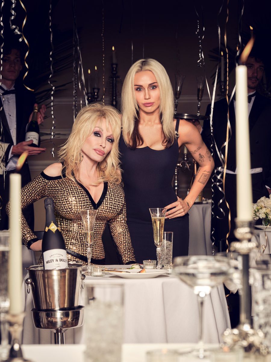 Miley Cyrus mourns godmother Dolly Parton in an emotional farewell as questions emerge about their final talks, music legacy and Parton’s estate.