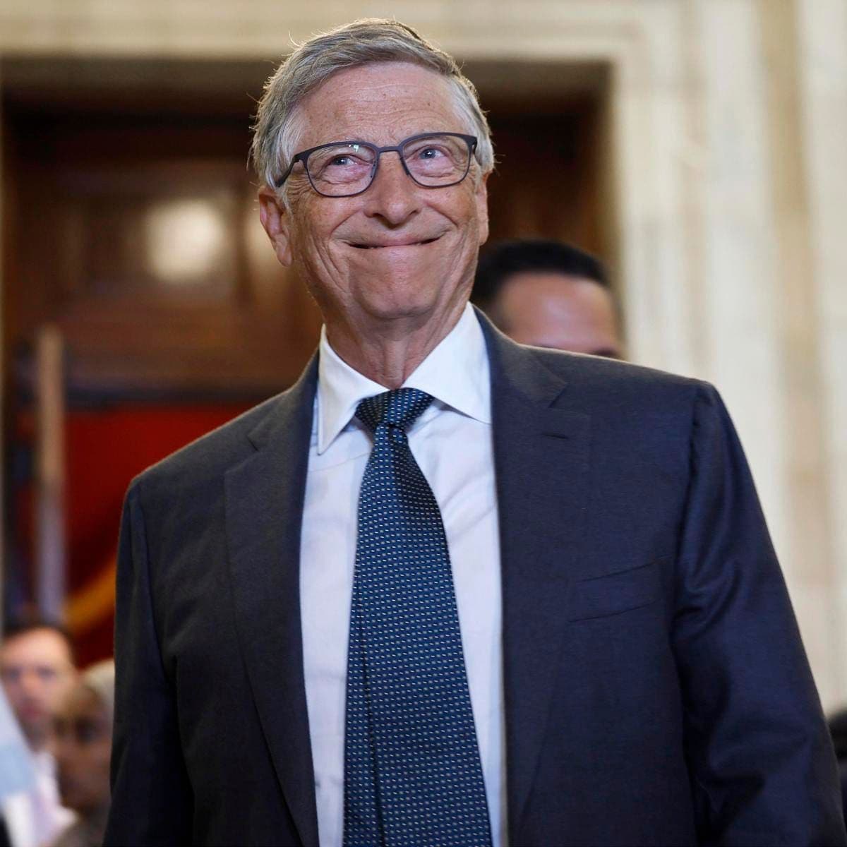 Tech CEOs Attend Sen. Schumer's Senate AI Forum