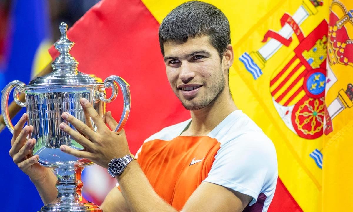 US Open Tennis Championship 2022
