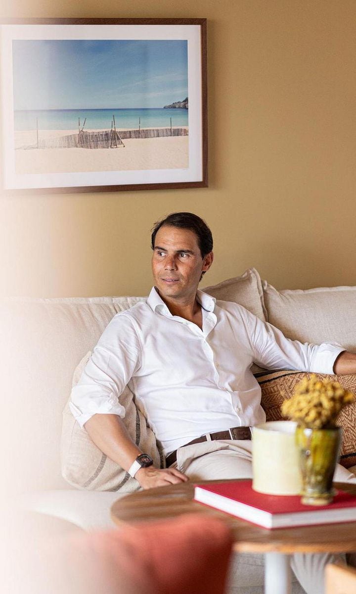 Rafael Nadal