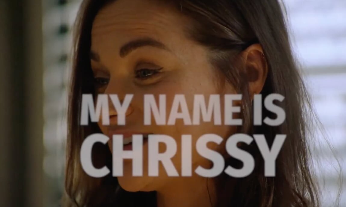 Christina Ochoa x CARE & International Day of the Girl