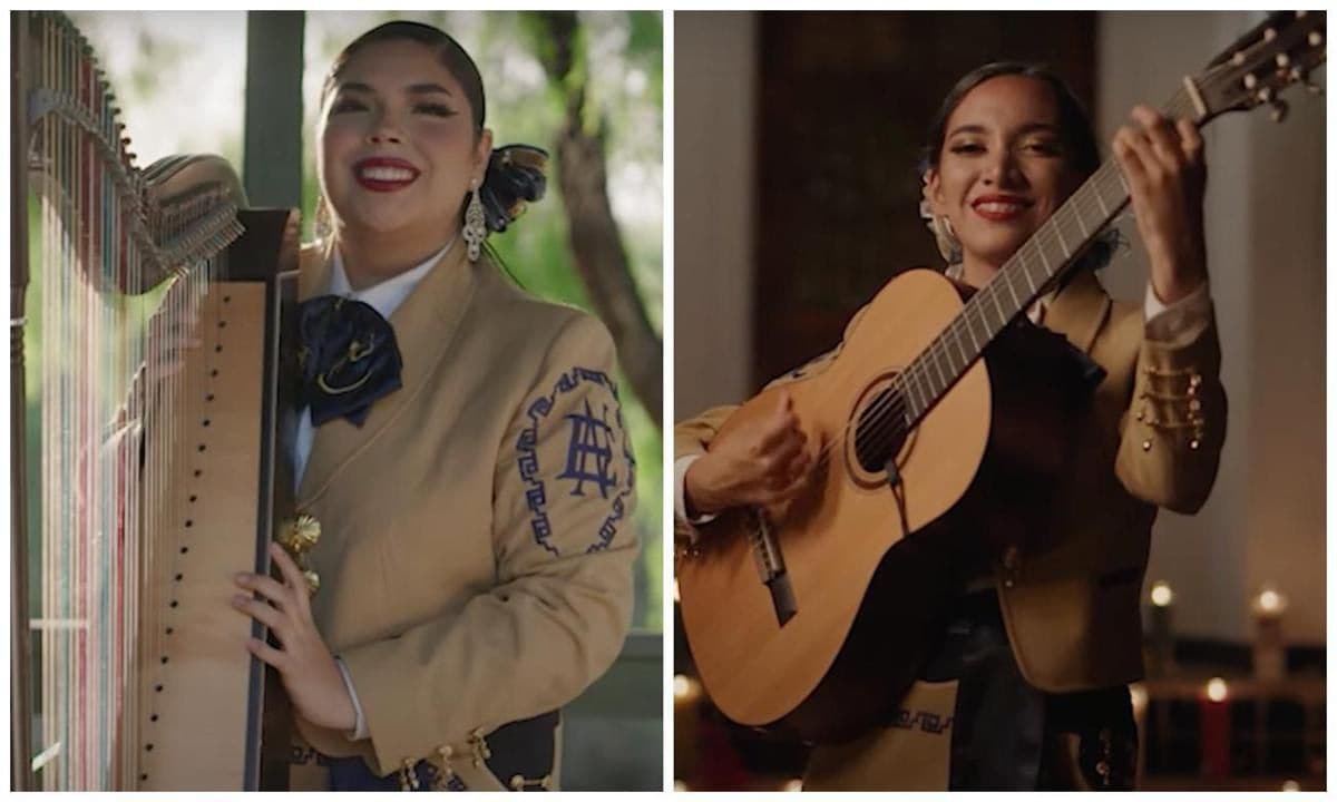 Going Varsity in Mariachi