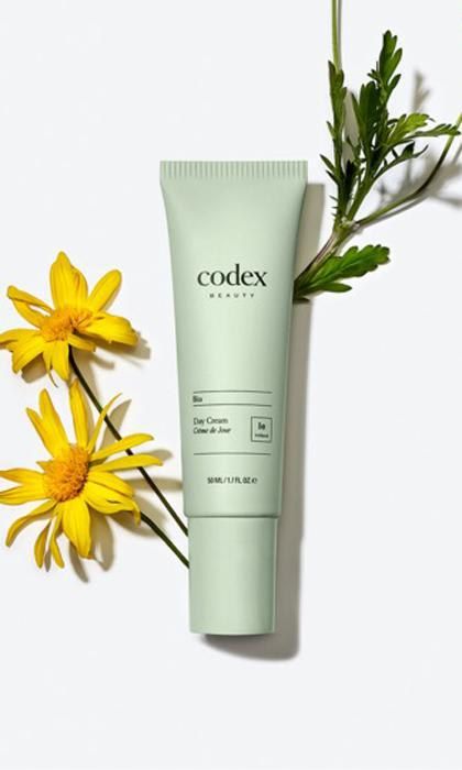 Codex face cream