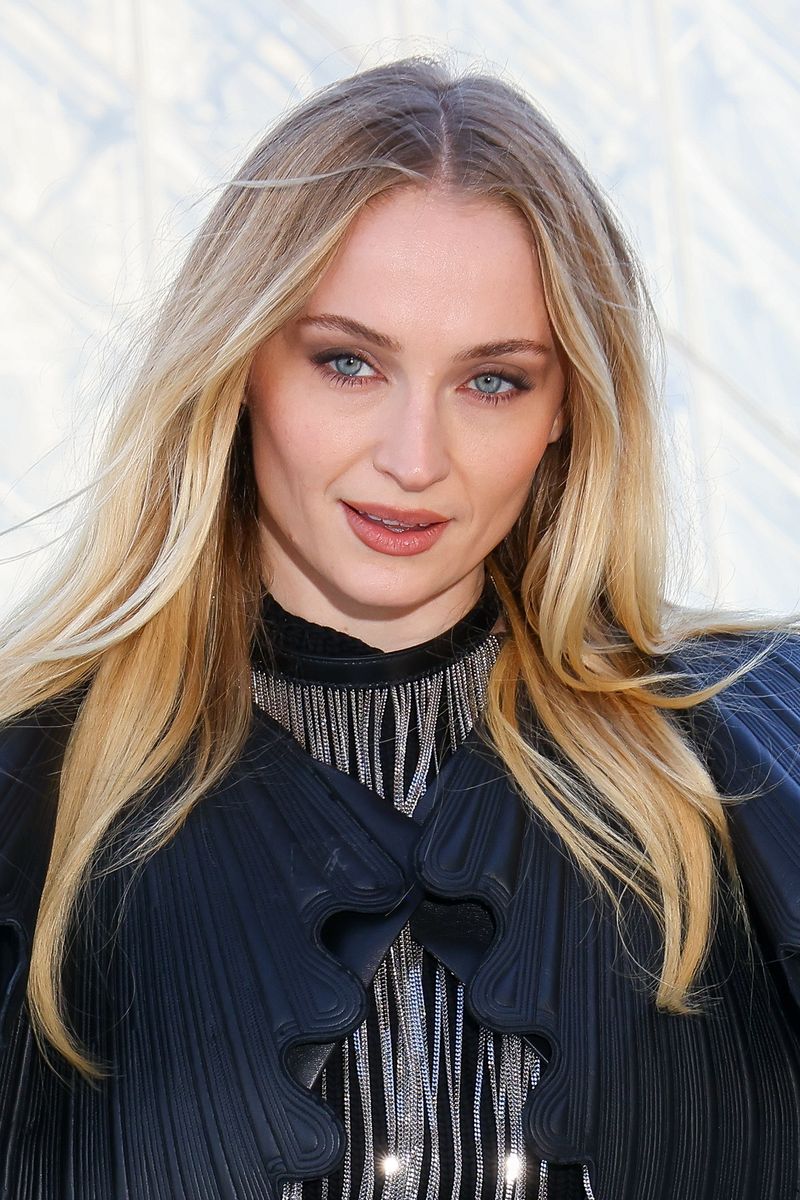 The timing of this budding romance is interesting for both Sophie and Chris.