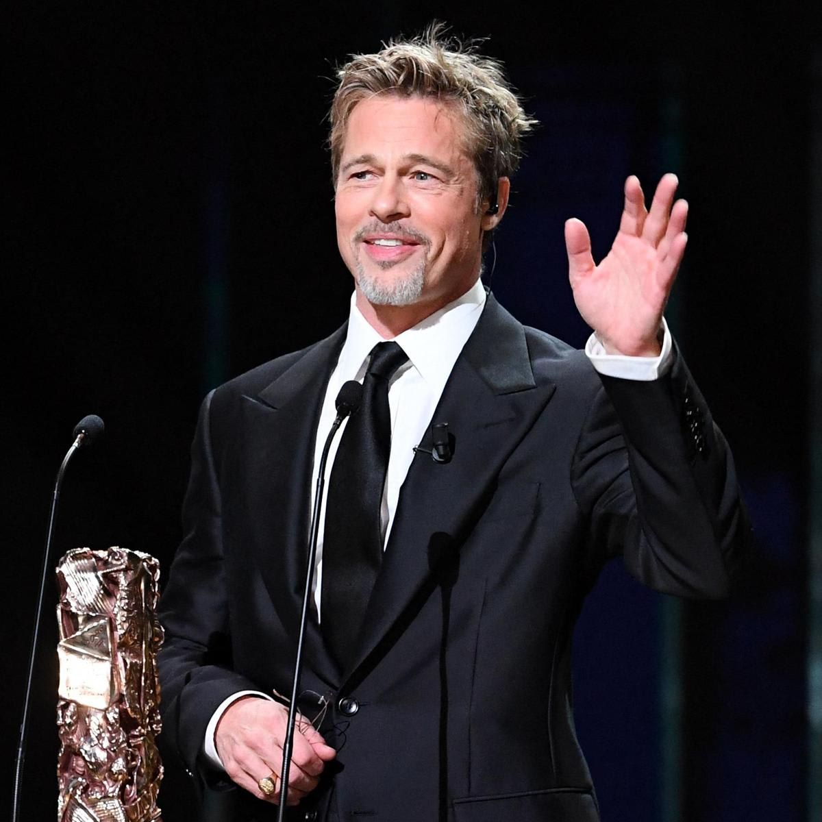 FRANCE CINEMA AWARD CESAR CEREMONY