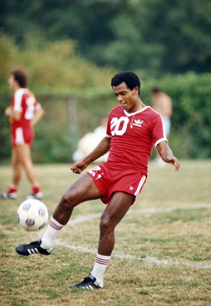Teófilo Cubillas: Peru’s Soccer Legend