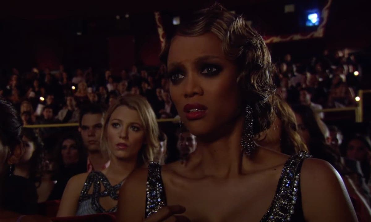Gossip Girl Cameos