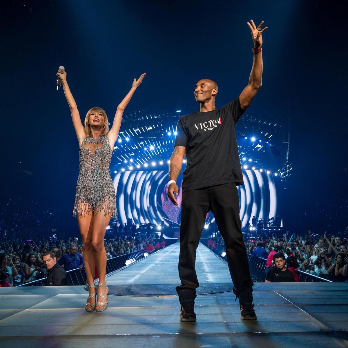 Taylor Swift The 1989 World Tour Live In Los Angeles   Night 1