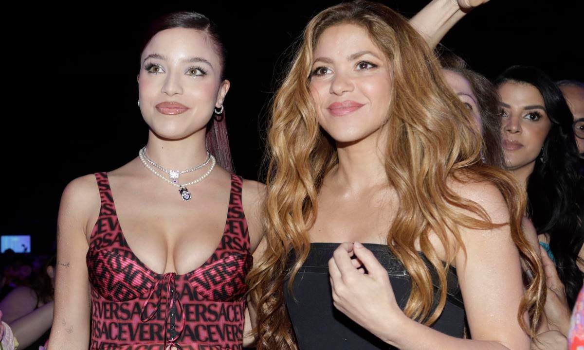 Billboard Latin Women In Music   Inside