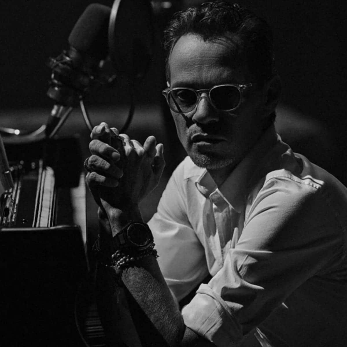 Marc Anthony