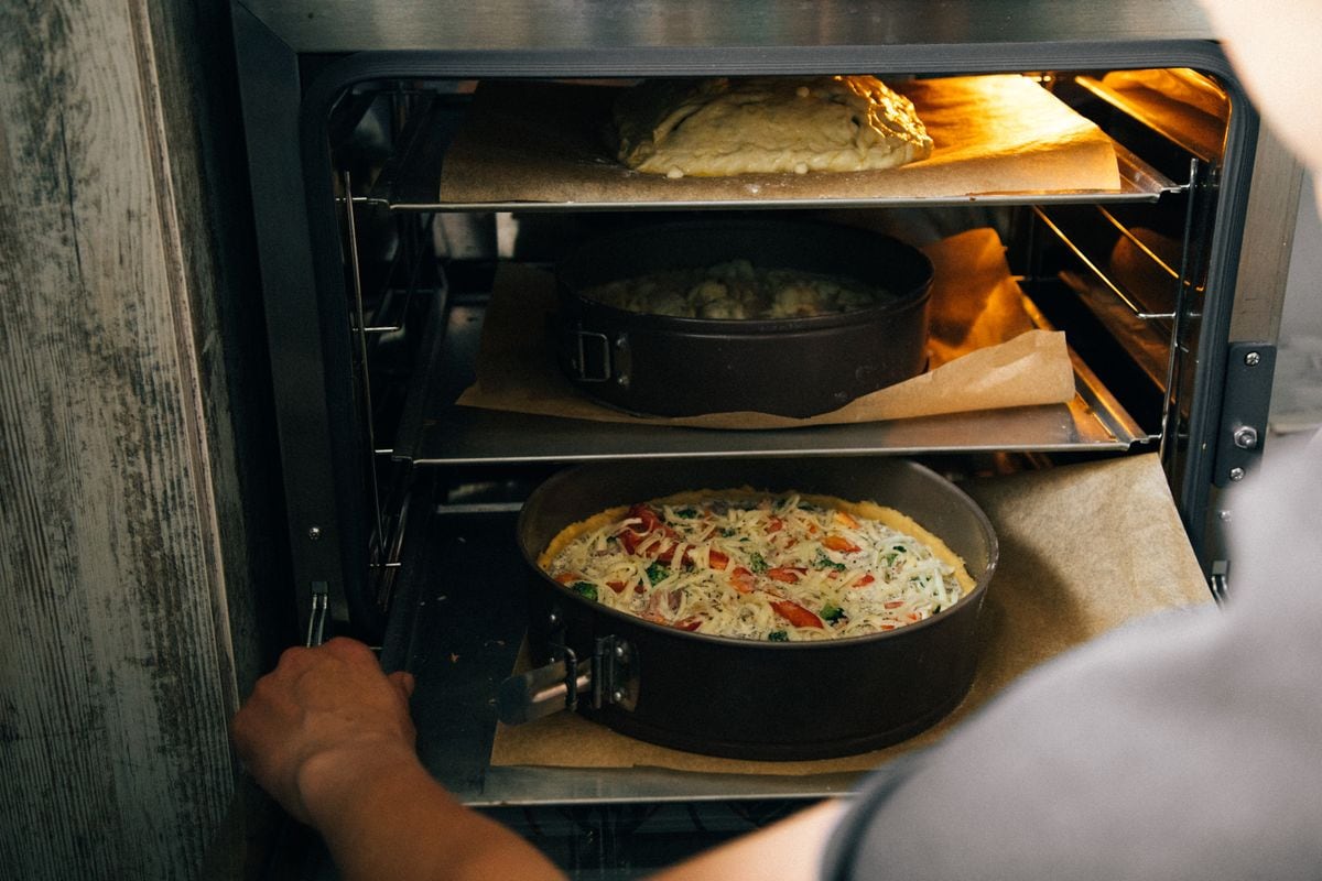 The next time you pop something into the oven, consider where the heat comes from. That one small decision, moving a dish up or down a rack, can mean the difference between “just okay” and “restaurant quality.” 