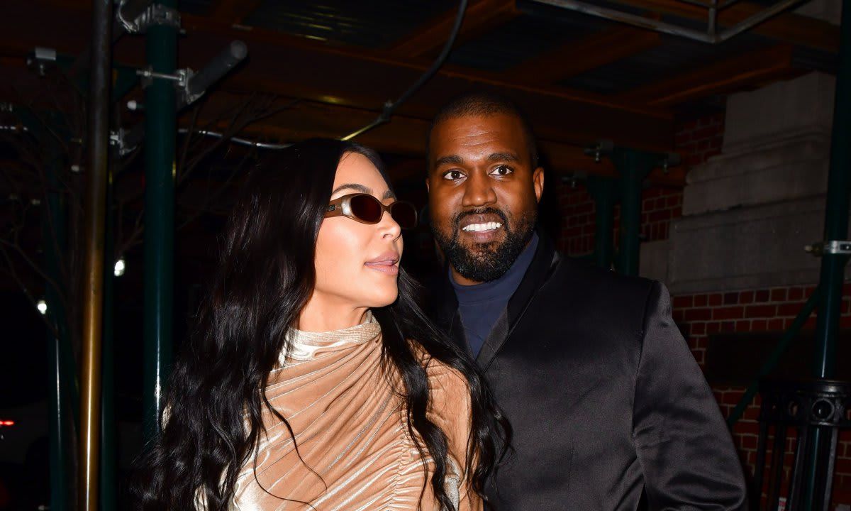 Celebrity Sightings in New York City - December 22, 2019