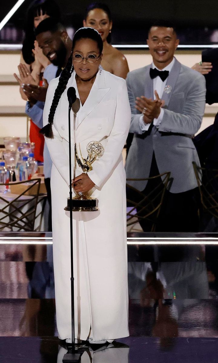 74th Primetime Emmys   Show