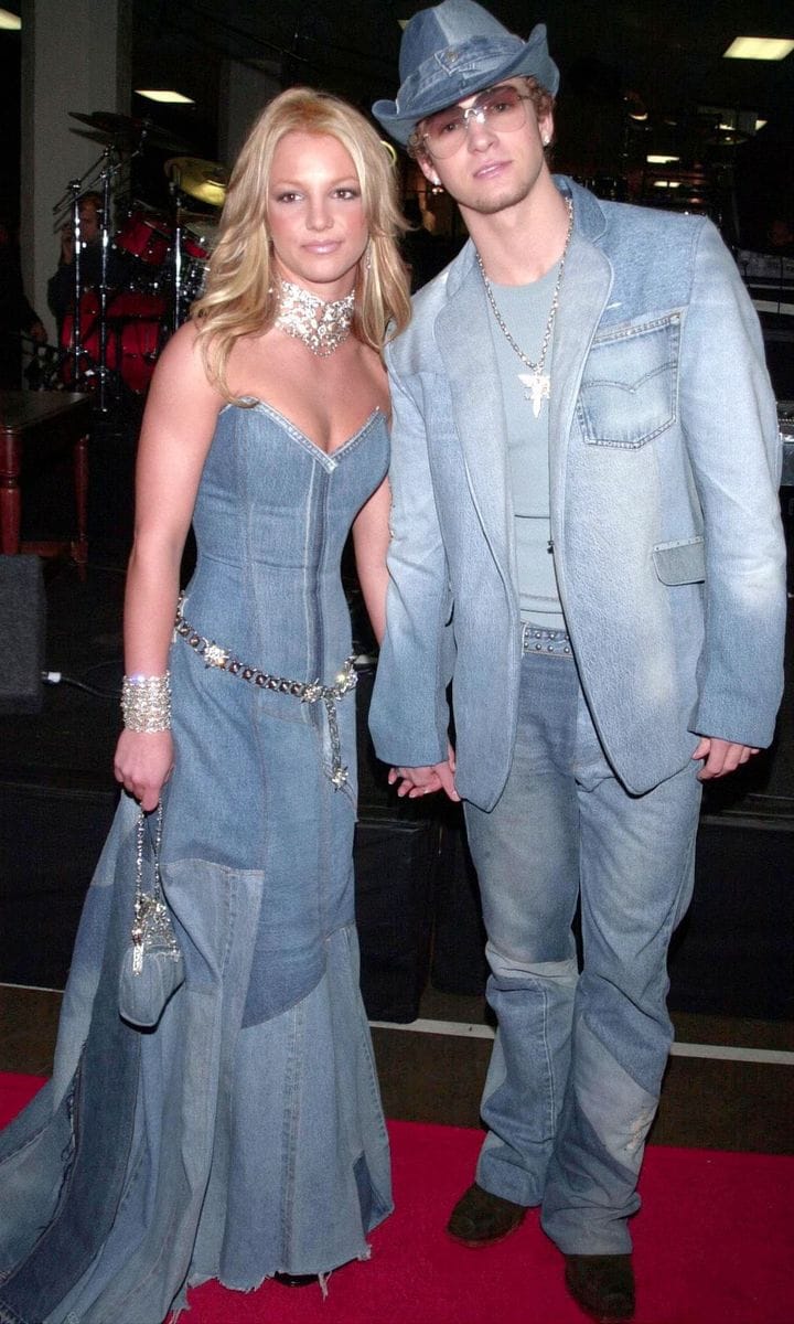 28th annual American Music Awards