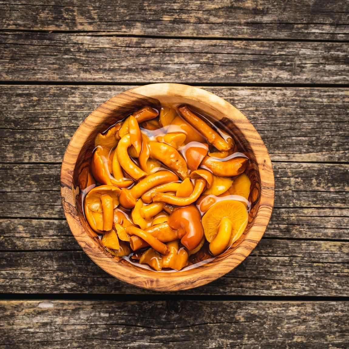 best vitamin D foods