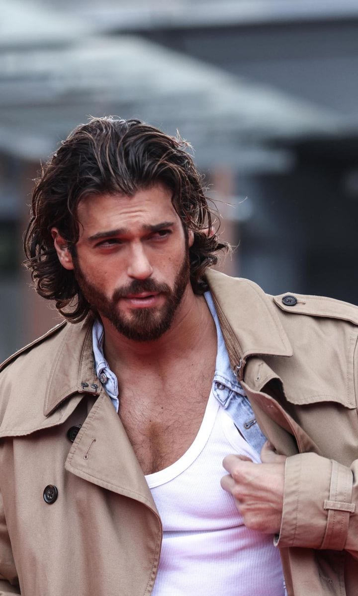 Can Yaman loves reggaeton