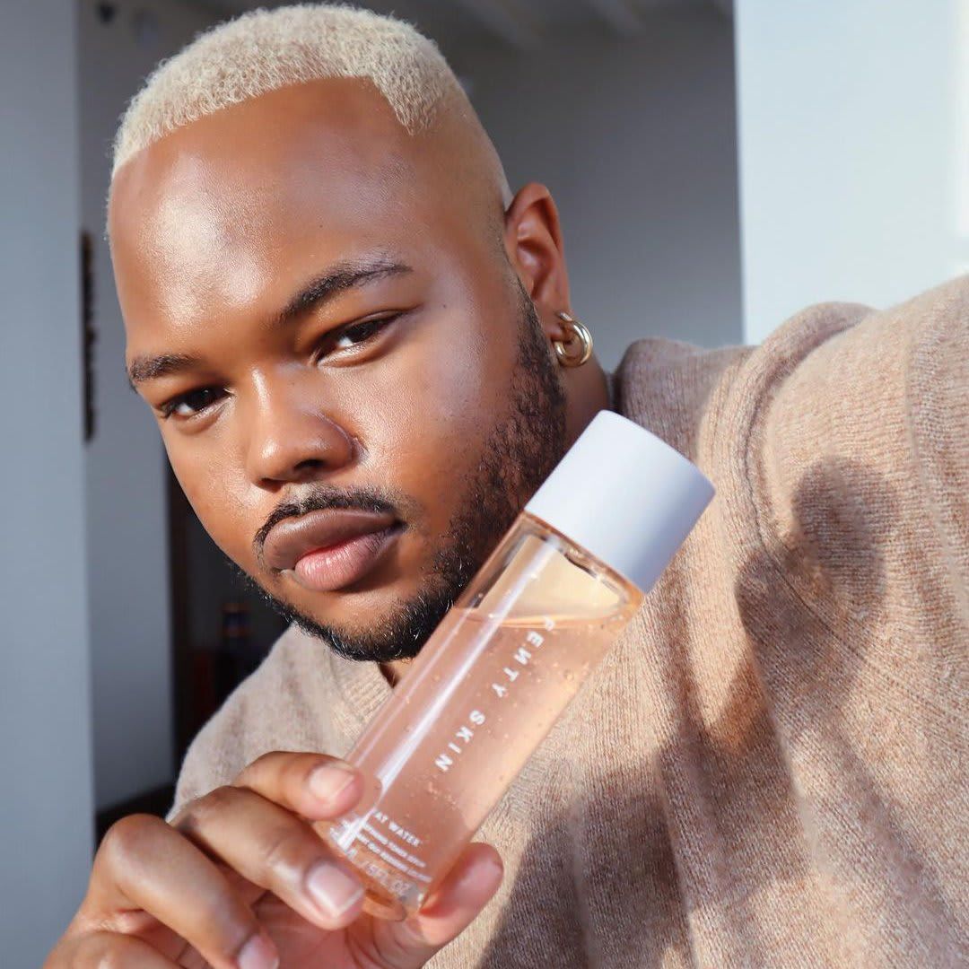 Fenty Skin Fat Water Toner