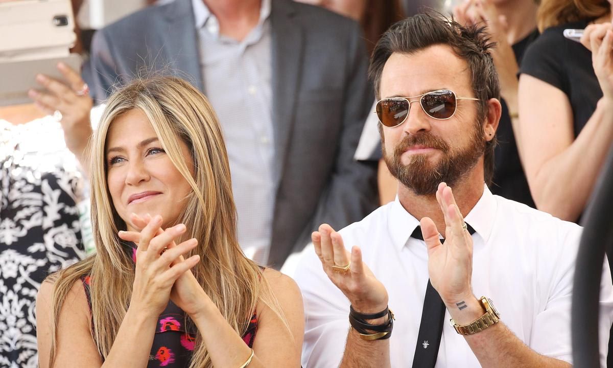 Jason Bateman Honored With Star On The Hollywood Walk Of Fame
